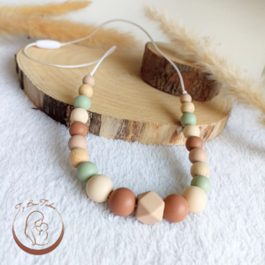 Collier d'allaitement