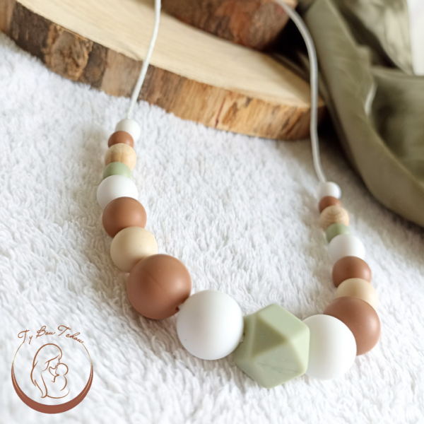 Collier d'allaitement – Image 7