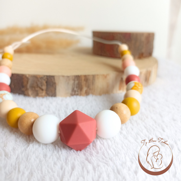 Collier d'allaitement – Image 8