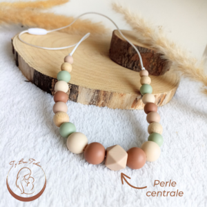 Collier d’allaitement