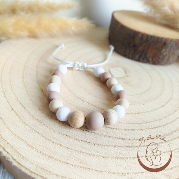 Bracelet de portage Pureté – Image 2