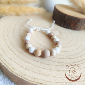 Bracelet de portage