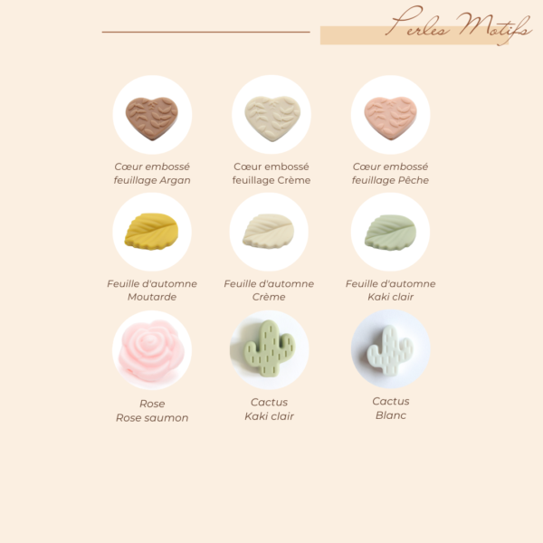 Kit Créatif Collier – Image 12