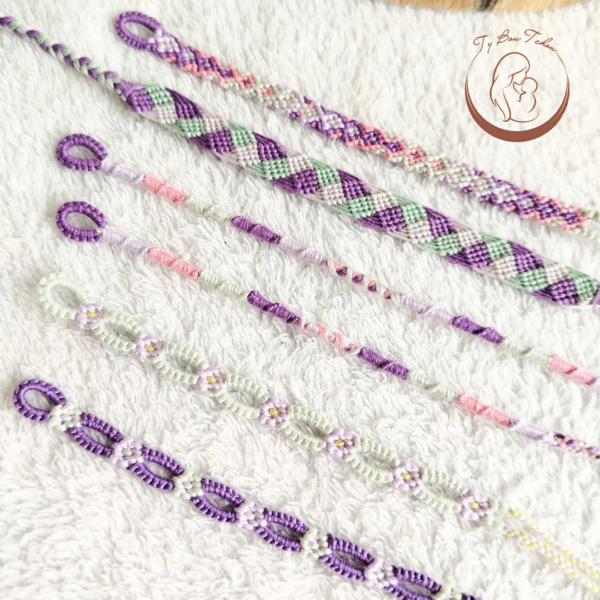 Collection - Écailles de sirène