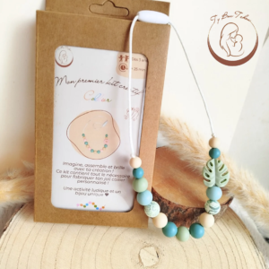 Kit Créatif Collier