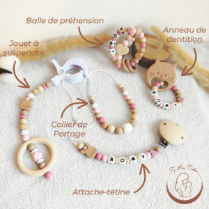 Naissance Ty Bou&rsquo;Tchou